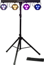 Algam Lighting - STAGEBAR-II