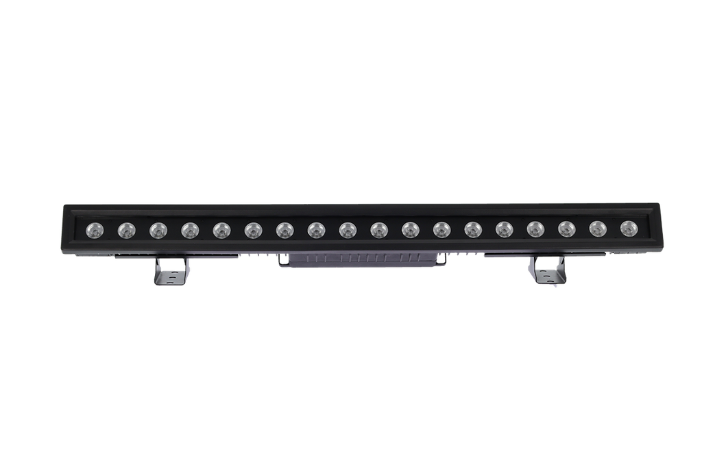 Algam Lighting - BARWASH1812PIX-IP