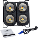 Algam Lighting - BLINDER400CW-WWA