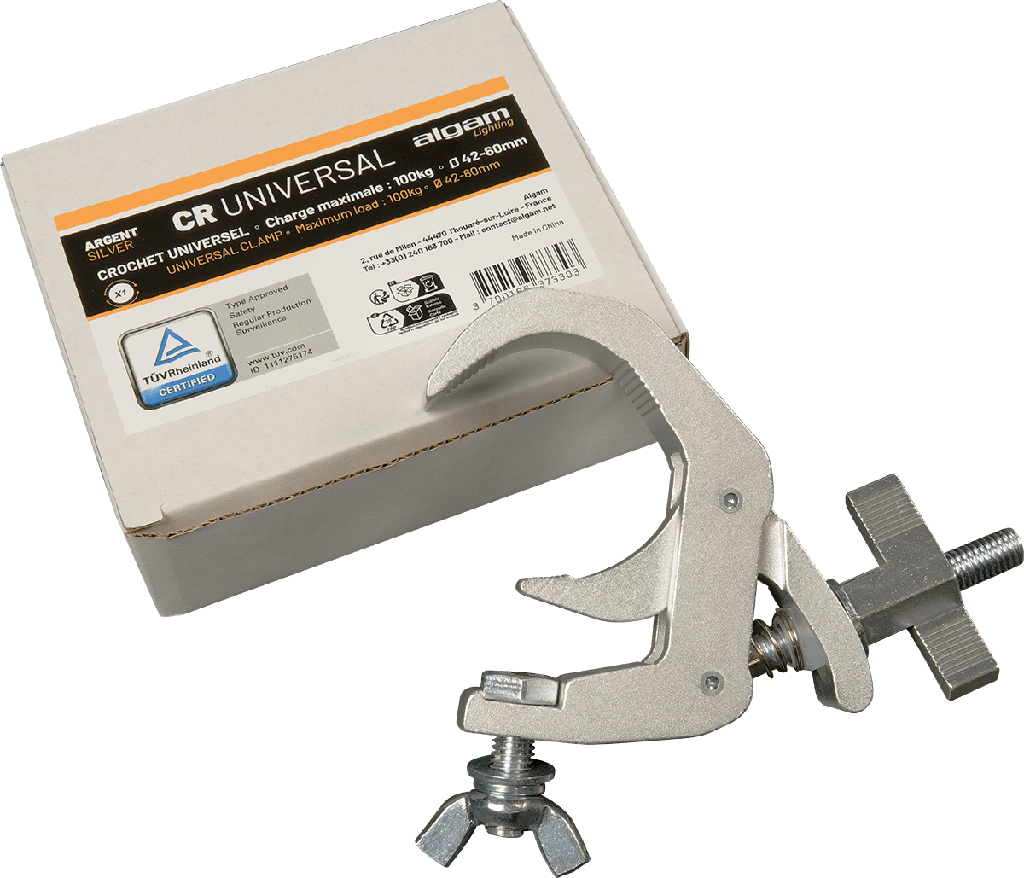 Algam Lighting - CR-UNIVERSAL