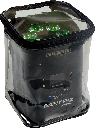 Algam Lighting - EVENT-RAINCOVER