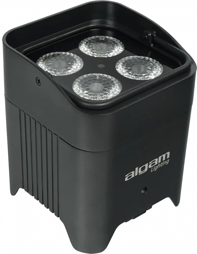 Algam Lighting - EVENTPAR412-HEX-IP
