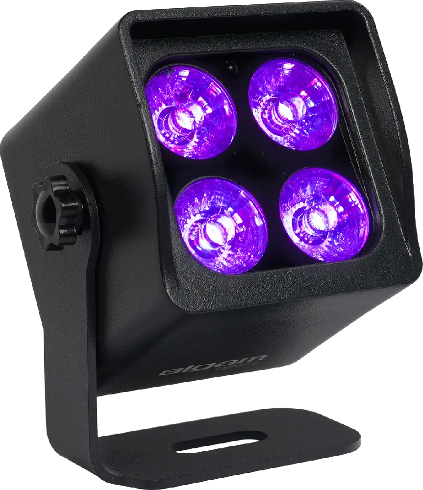 Algam Lighting - EVENTPAR44-QUAD-IP