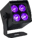 Algam Lighting - EVENTPAR44-QUAD-IP