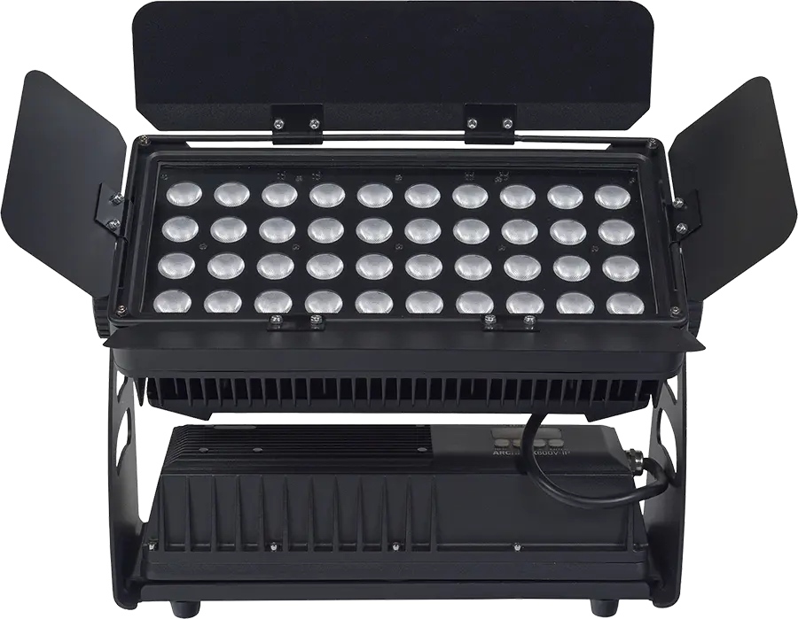 Algam Lighting - FL600V-IP