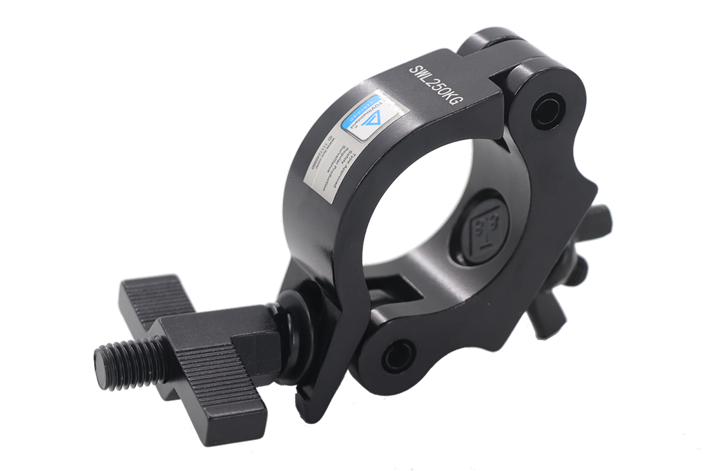 Algam Lighting - HCB-4252 - 42-52mm