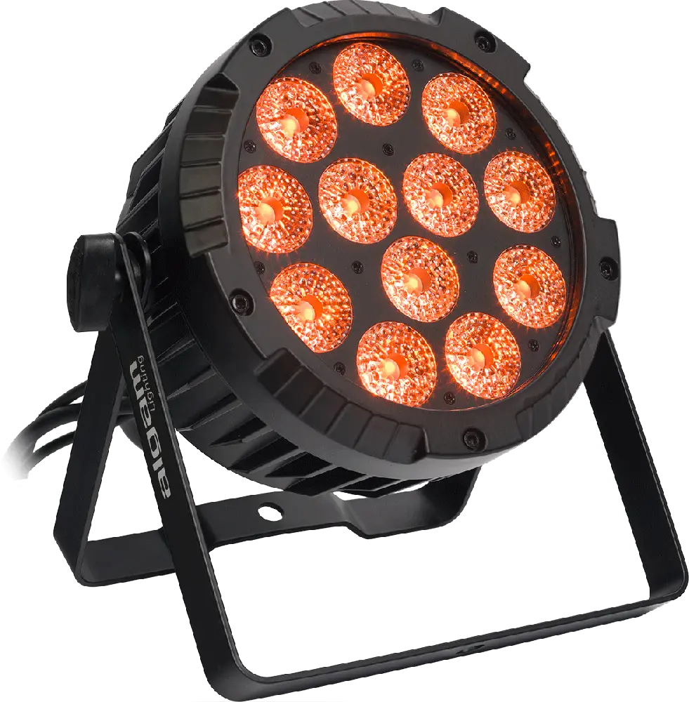 Algam Lighting - IP-PAR-1212-HEX