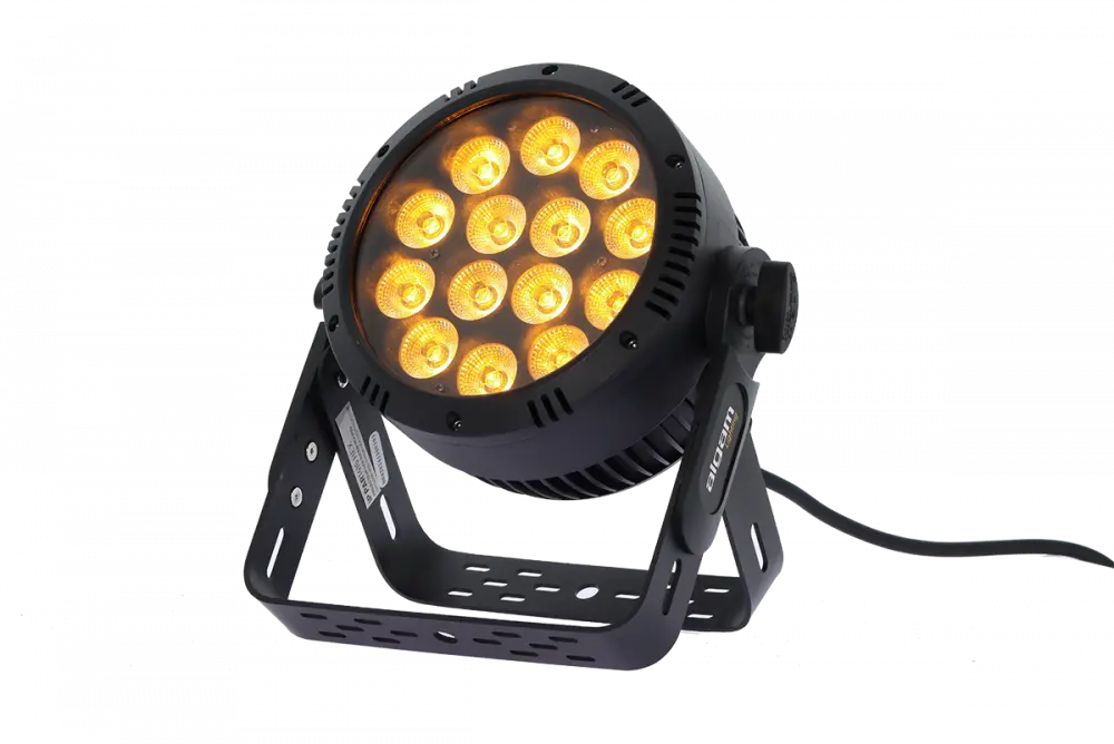 Algam Lighting - IP-PAR-1415-HEX