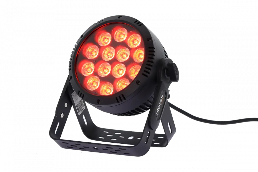 Algam Lighting - IP-PAR-1415-QUAD