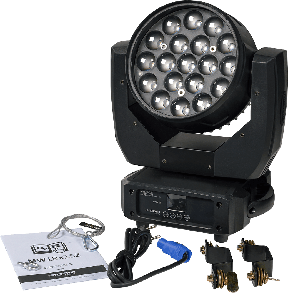 Algam Lighting - MW19X15Z