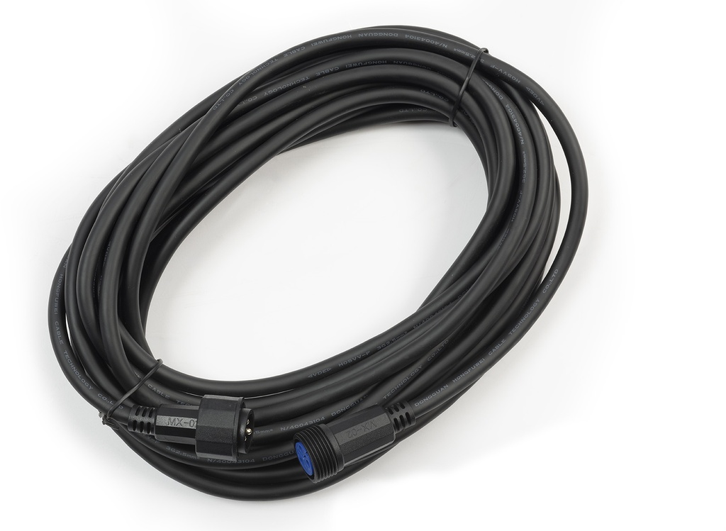 Algam Lighting - PATCH-1212HEX-10M
