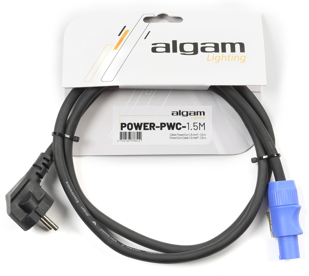 Algam Lighting - POWER-PWC-1.5M