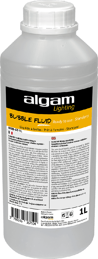 Algam Lighting - BUB-ST-1L