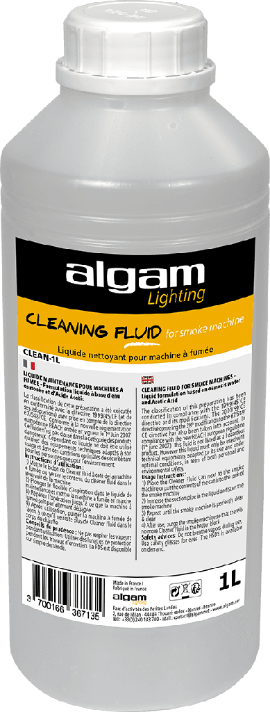 Algam Lighting - CLEAN-1L