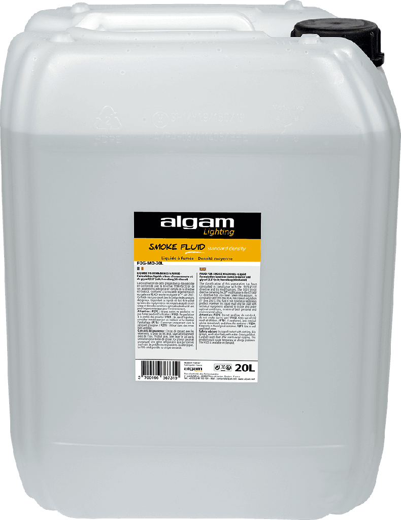 Algam Lighting - FOG-MD-20L