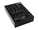 Omnitronic - PM-311P DJ Mixer with Player