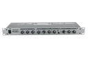 Omnitronic - EM-260 Entertainment Mixer