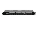 Omnitronic - EM-260B Entertainment Mixer