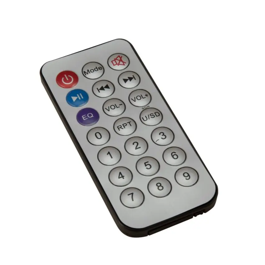 Omnitronic - Remote Control for EP-220PS Preamplifier