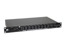 Omnitronic - EM-280 Entertainment Mixer