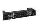 Omnitronic - EM-550B MK2 Entertainment Mixer