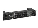 Omnitronic - EM-650B MK2 Entertainment Mixer