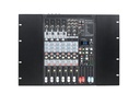 Omnitronic - LMC-1422FX USB Mixing Console