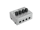 Omnitronic - LH-010 4-channel Mixer passive