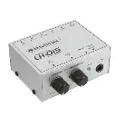 Omnitronic - LH-015 2-channel Mic/Line Mixer