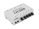 Omnitronic - LH-026 3-channel Stereo Mixer