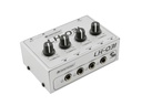 Omnitronic - LH-031 Headphone Amplifier