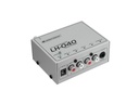 Omnitronic - LH-040 Phono Preamplifier