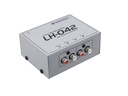 Omnitronic - LH-042 Line/Phono Converter