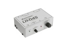 Omnitronic - LH-045 Microphone Preamplifier