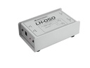 Omnitronic - LH-050 Phantom Power Adapter