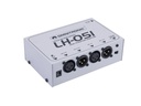 Omnitronic - LH-051 Dual Phantom Power Adapter
