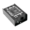 Omnitronic - LH-053 DI Box passive