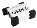 Omnitronic - LH-065 DI Box active