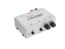 Omnitronic - LH-095 Speaker Checker