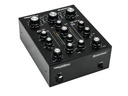 Omnitronic - TRM-202MK3 2-channel Rotary Mixer