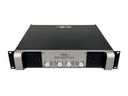 PSSO - QCA-10000 MK2 4-channel SMPS Amplifier