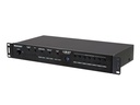 Omnitronic - LUB-27 Speaker Switch Box