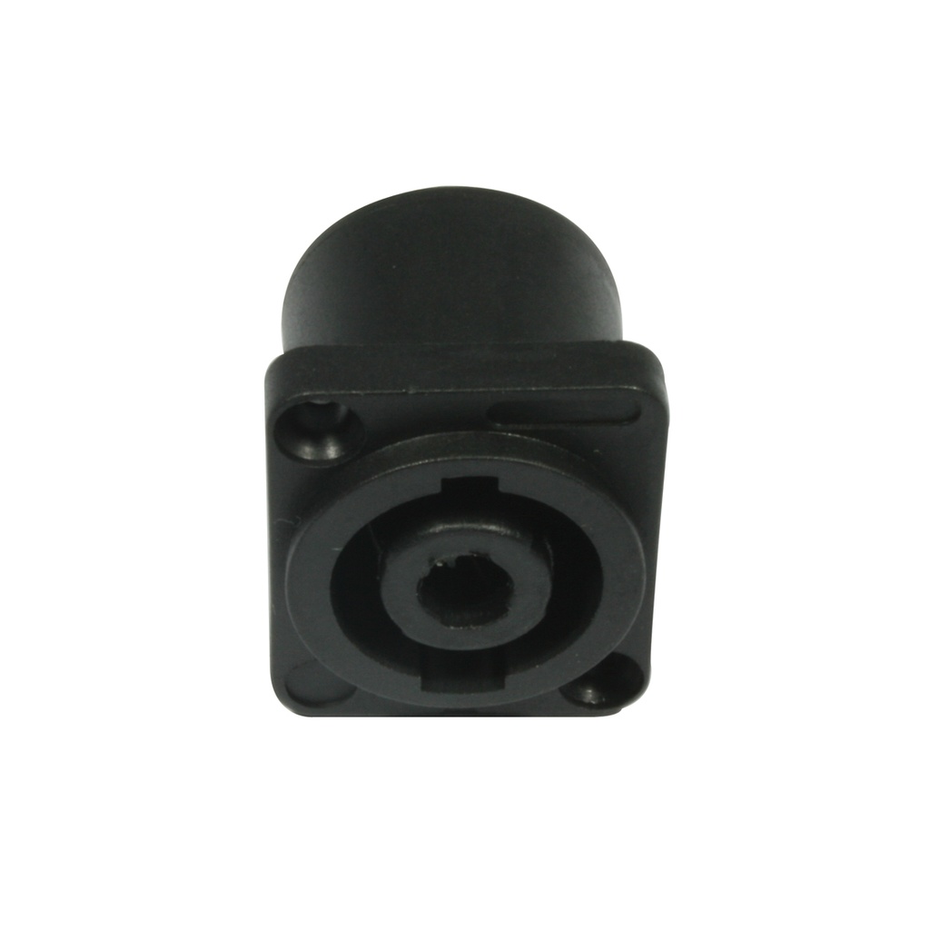 Accu Cable - AC-C-PS4M Speaker 4pin male