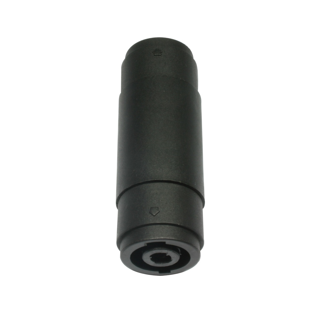 Accu Cable - AC-A-SPF4/SPF4 Coupler female-female