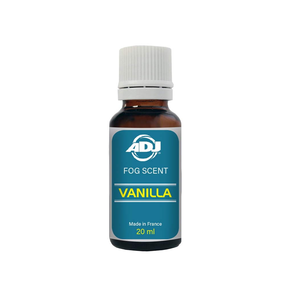 ADJ - Fog Scent Vanilla 20ML