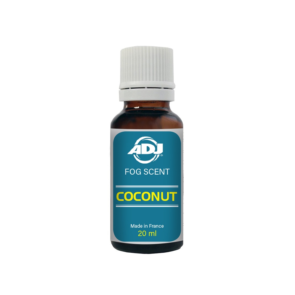 ADJ - Fog Scent Coconut 20ML
