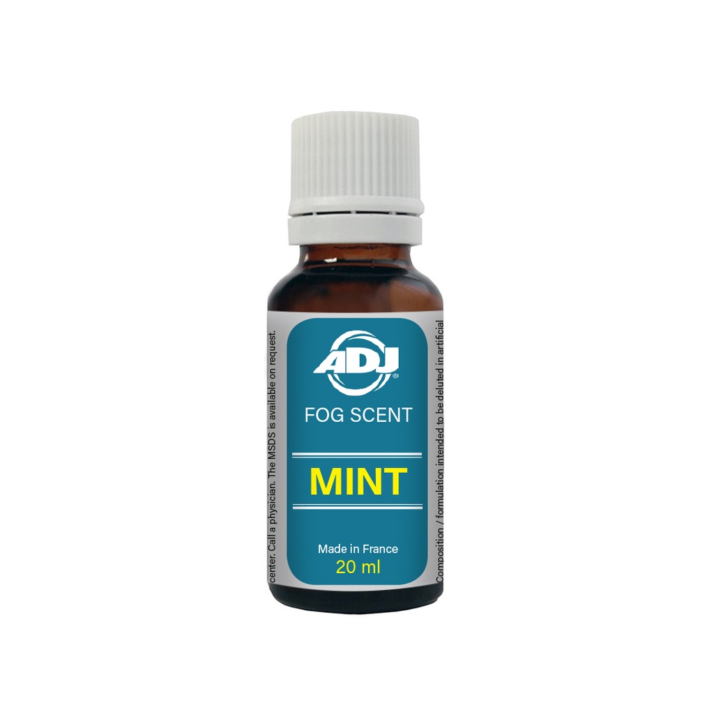 ADJ - Fog Scent Mint 20ML