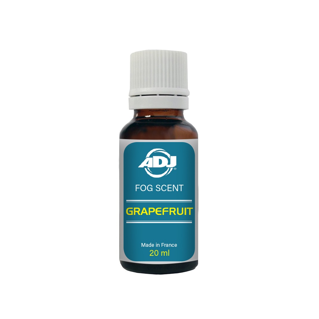 ADJ - Fog Scent Grapefruit 20ML