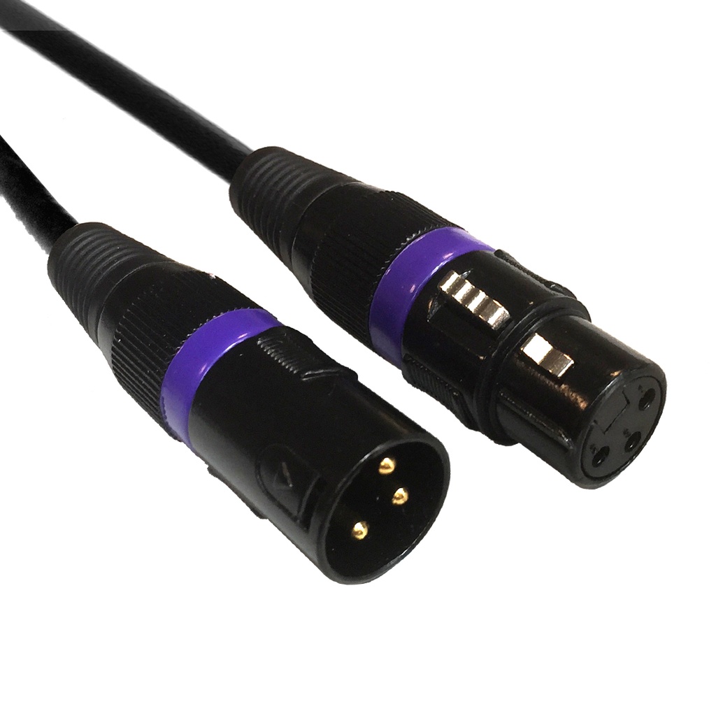 Accu Cable - AC-DMX3/0,5