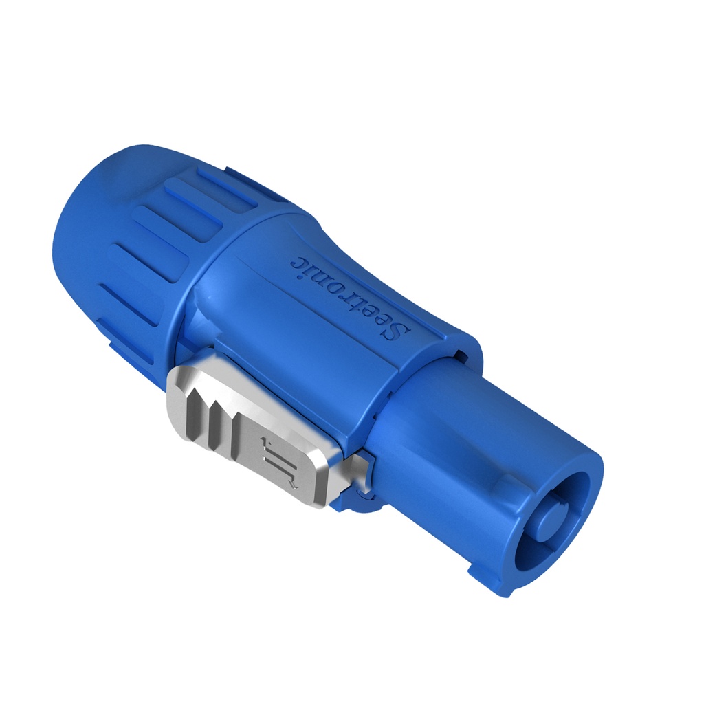Accu Cable - SAC3FCA Locking Power In